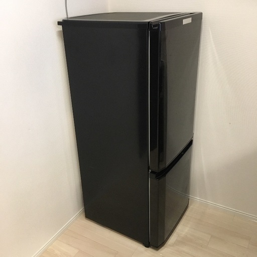 冷蔵庫 三菱 2016年製