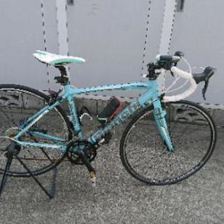 Bianchi nia virone7 alu sora