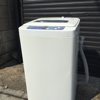 《《全自動洗濯機設置4500円〜!!》》