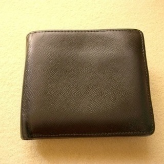 二つ折り財布の中古が安い！激安で譲ります・無料であげます(74ページ  