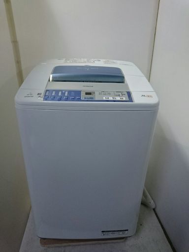 スマホ・ 洗濯乾燥機 2011年製 ビートウォッシュBW-D7LV szR0F 