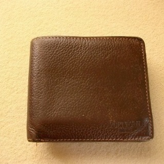 二つ折り財布の中古が安い！激安で譲ります・無料であげます(74ページ  