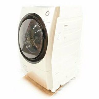 激安訳あり品】ドラム式洗濯乾燥機 日立 2017年製