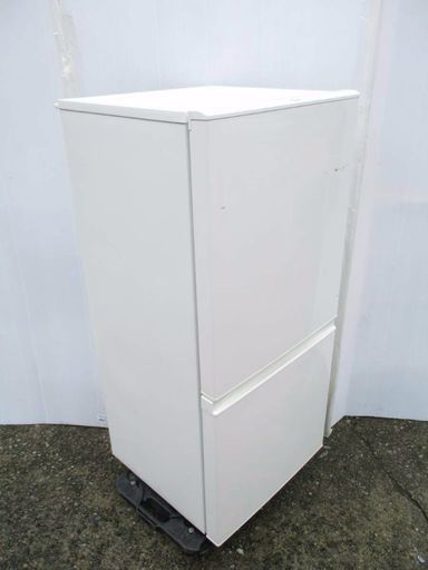 2015年式AQUAノンフロン冷凍冷蔵庫  157リットルです 配達無料です