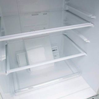 2015年式AQUAノンフロン冷凍冷蔵庫  157リットルです 配達無料です