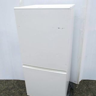 2015年式AQUAノンフロン冷凍冷蔵庫  157リットルです 配達無料です