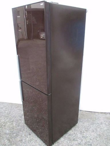 2010年式SANYO 2ドア 270リットルノンフロン冷凍冷蔵庫です 配達無料です
