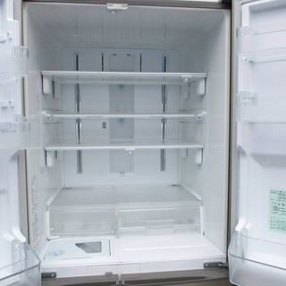 MITSUBISHI ノンフロン冷凍冷蔵庫 6ドア415リットル大型です！✨ 2008年式です 配達無料です