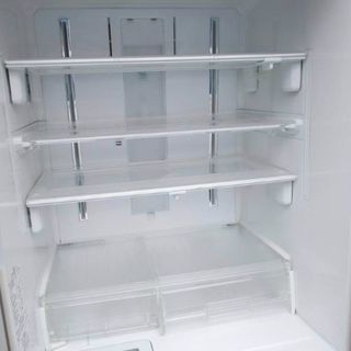 MITSUBISHI ノンフロン冷凍冷蔵庫 6ドア415リットル大型です！✨ 2008年式です 配達無料です