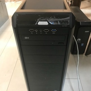 Iijima 中古お買い得パソコン　ID7i-GS7000-i7...