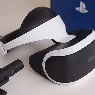 PSVR カメラ同梱版】自宅まで取りに来てくれる方！