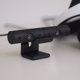 PSVR カメラ同梱版 PlayStation VR カメラ同梱版(美品) Amazon.co.jp: PlayStation