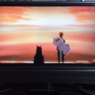 シャープ AQUOS 液晶テレビ