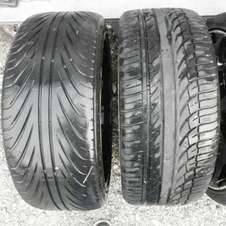 VENERDI 19インチ　8J　225/35R/19　4本