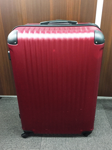 【未使用品】Lサイズ スーツケース