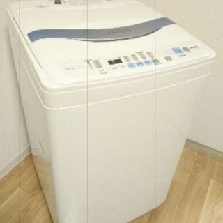 🍎2010年7kg美品洗濯機🍎 ✨糸くずフィルター新品交換済✨
