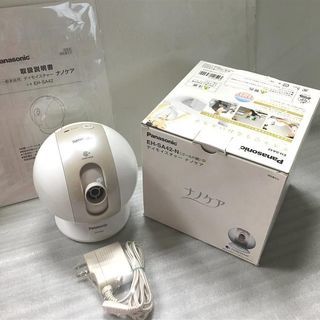 美品 Panasonic デイモイスチャー ナノケア EH-SA...