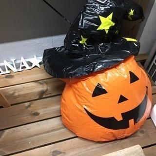 10月26日19時から ハロウィンパーティ