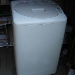洗濯機 4.2kg SANYO