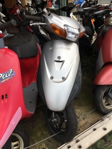 激安、中古バイク
