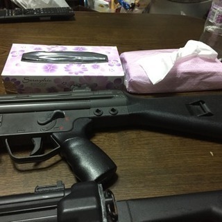 ミリタリー好きのかたへ