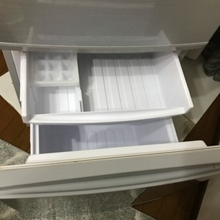 SHARP SJ-D17BS 単身用冷蔵庫 SHARP SJ-D17BS 単身用冷蔵庫