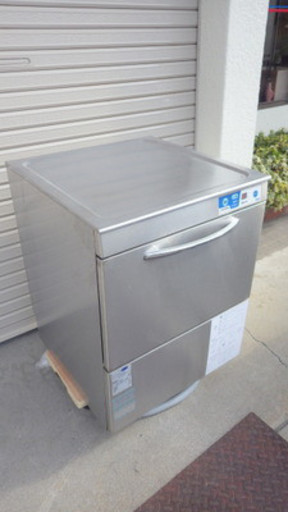 食器洗浄機  大和冷機   2012年製