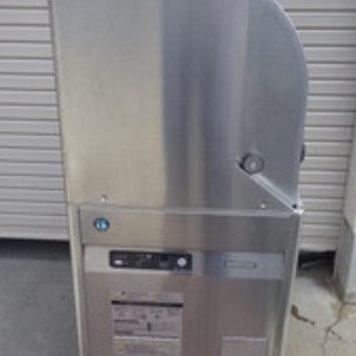ホシザキ 食器洗浄機 ＪＷＥ-450ＲＵＡ3-Ｒ 2013年製