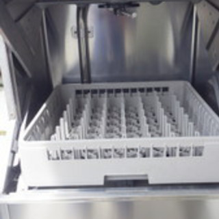 HOSHIZAKI アンダーカウンター食洗機 JW-300TUD ホシザキ (J1282kxxY)
