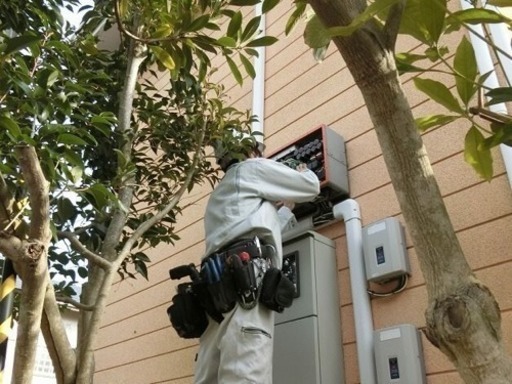 太陽光発電 蓄電池 オール電化 やすい つばさ 茨木の電気の正社員の求人情報 Rt工業株式会社 ジモティー