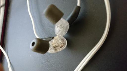 その他 westone UM PRO30