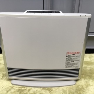 リンナイ 東邦ガス☆都市ガス用ガスファン☆RC-58FET-P RC-L5801NP☆未開封ホース付🎵