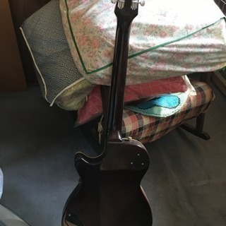 グレッチ GRETSCH G5236T bigsbyアーム付き