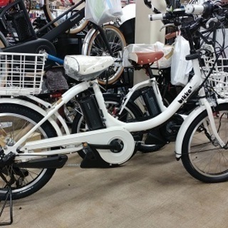 ブリヂストン　bikke２e