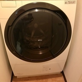 Panasonic 洗濯機 最新 限定モデル お値下げ