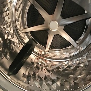 Panasonic 洗濯機 最新 限定モデル お値下げ