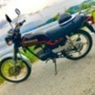 RG80E 希少 旧車 早い者勝ち。