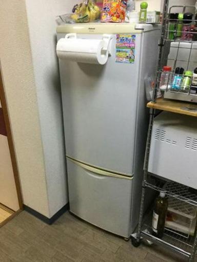 冷蔵庫