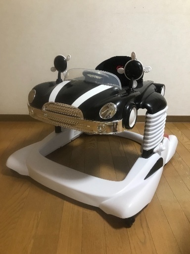 歩行器 車 ようこ 川口のベビー用品 歩行器 の中古あげます 譲ります ジモティーで不用品の処分