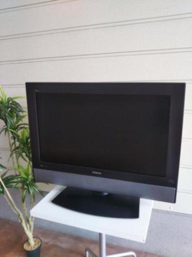 Woooの32型液晶テレビ激安で！