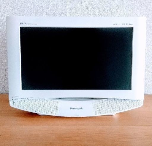 地上デジ対応 液晶テレビ パナソニック [TH-17LX8]