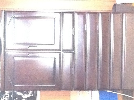 着物用タンス