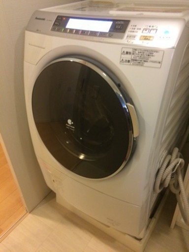 洗濯機 洗濯乾燥機 9キロ