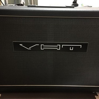 VHT 2x12キャビネット