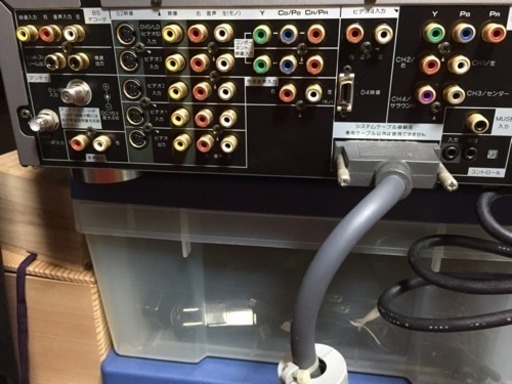 値下げ パイオニア 50インチプラズマテレビ  PDP-502HD