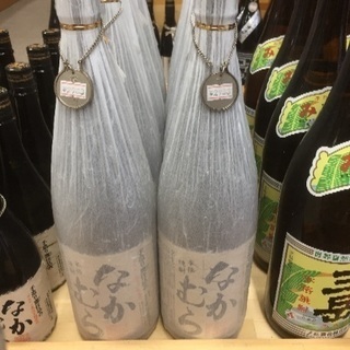 なかむら 1,800ml 6本セット！