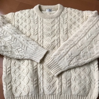 厚手セーター りんご 荒川のセーター レディース の中古 古着あげます 譲ります ジモティーで不用品の処分