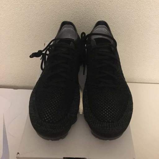 新品 NIKE AIR VAPORMAX FLYKNIT