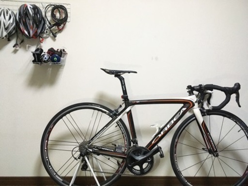 ORBEA カーボンロード