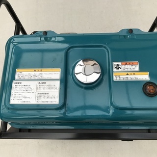 発電機　SUZUKI　スズキ　SV2300H　中古品　動作確認済み　
